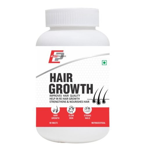 Elevit pharma Hair Growth